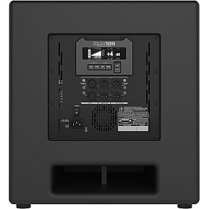 Mackie DLM12S 2000W 12 inch Powered Subwoofer